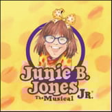 Junie B. Jones - The Musical Jr. Unison/Two-Part Show Kit cover